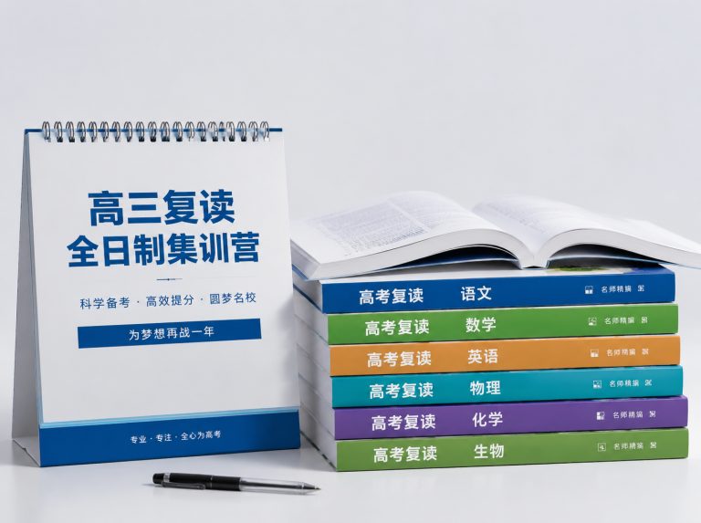 桃山区艺体生高考文化课集训班